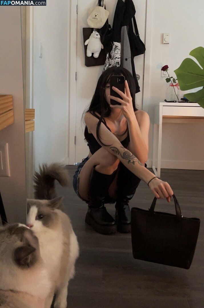 kaerisake Nu OnlyFans  Photo fuitée #7
