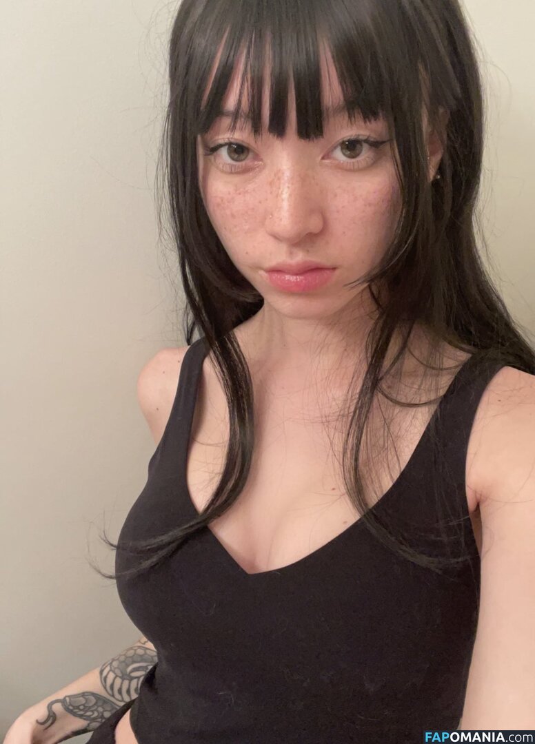 kaerisake Nu OnlyFans  Photo fuitée #9
