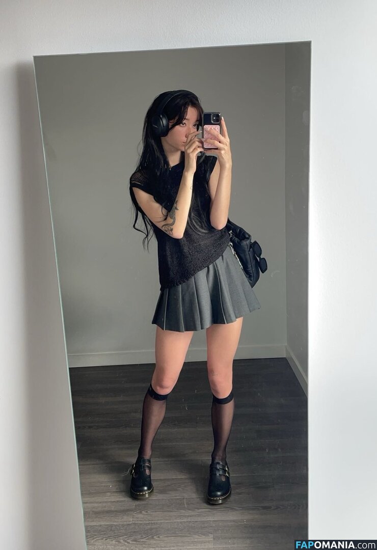 kaerisake Nu OnlyFans  Photo fuitée #11
