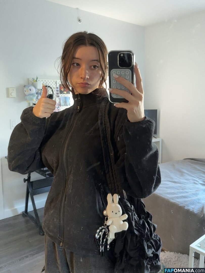kaerisake Nu OnlyFans  Photo fuitée #13
