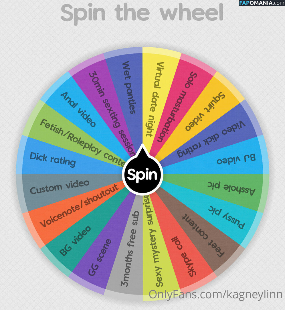 flyingspreadies76 / kagneylinn Nu OnlyFans  Photo fuitée #10