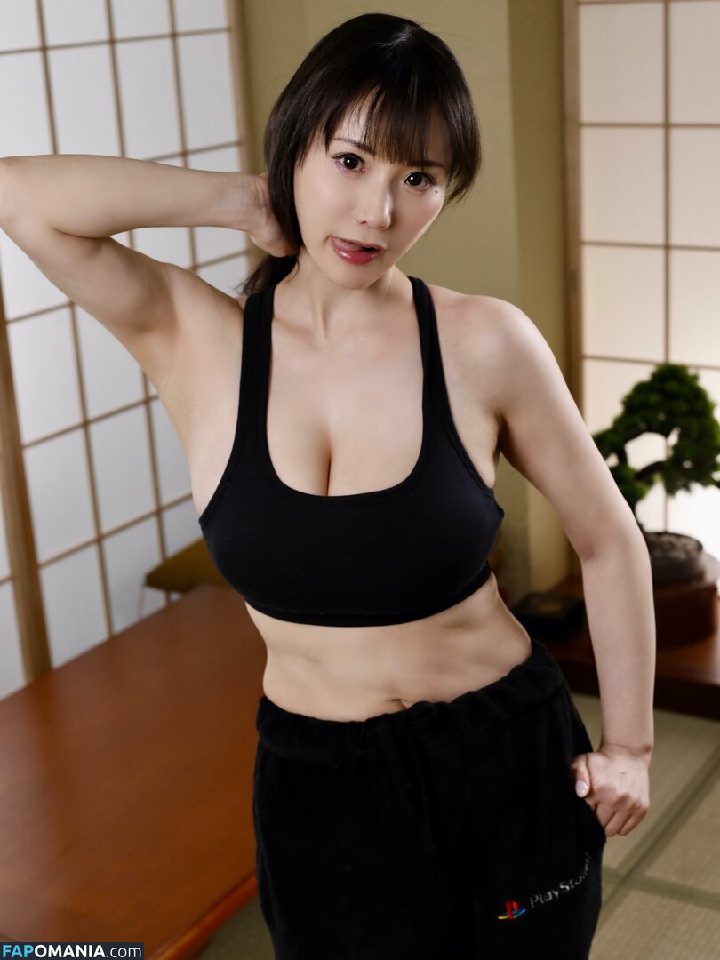 Kaho Shibuya / Shibukaho Nu OnlyFans  Photo fuitée #99
