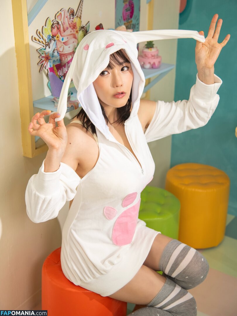 Kaho Shibuya / Shibukaho Nu OnlyFans  Photo fuitée #112