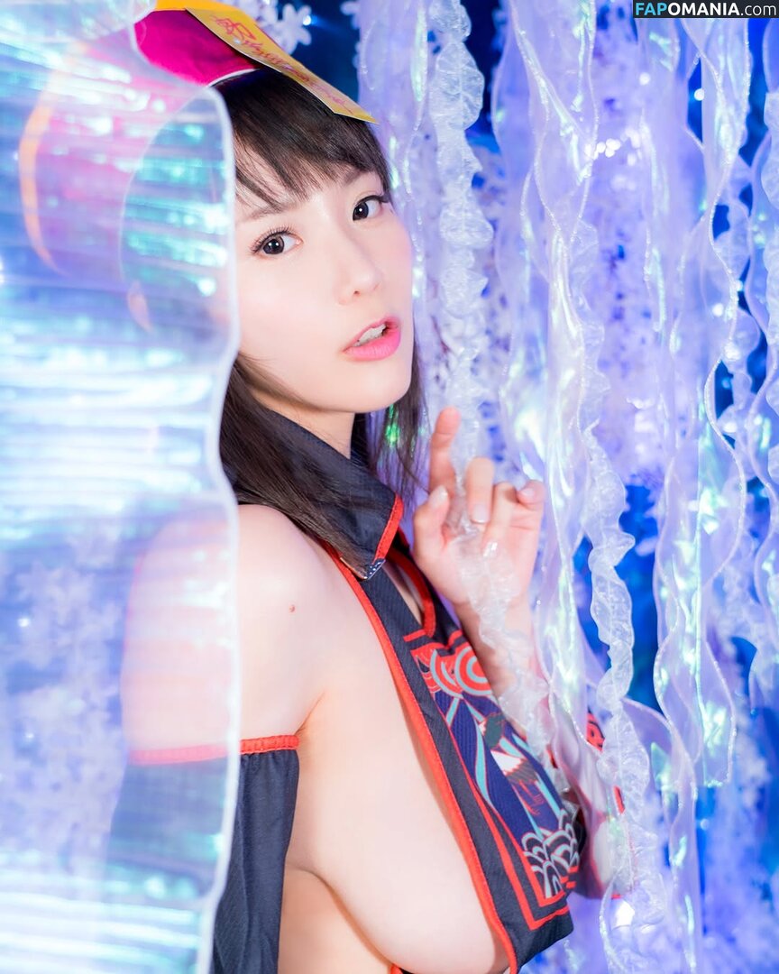 Kaho Shibuya / Shibukaho Nu OnlyFans  Photo fuitée #132