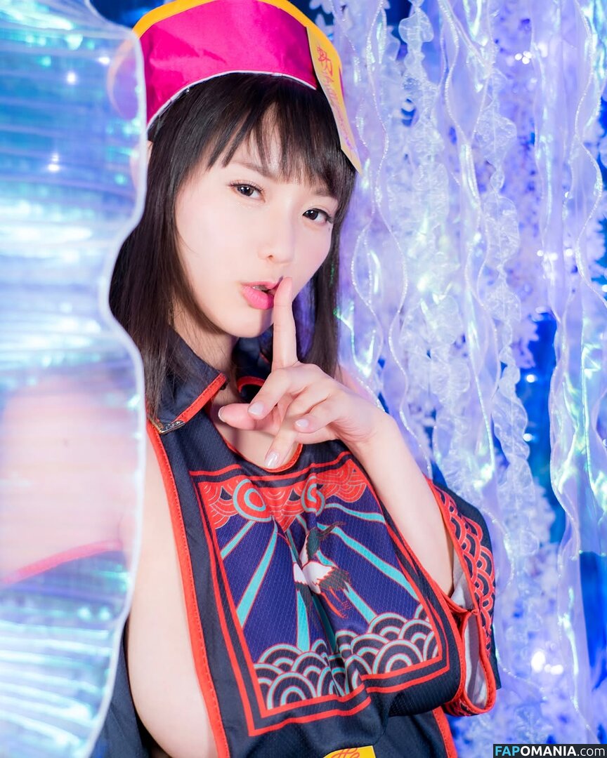 Kaho Shibuya / Shibukaho Nu OnlyFans  Photo fuitée #133