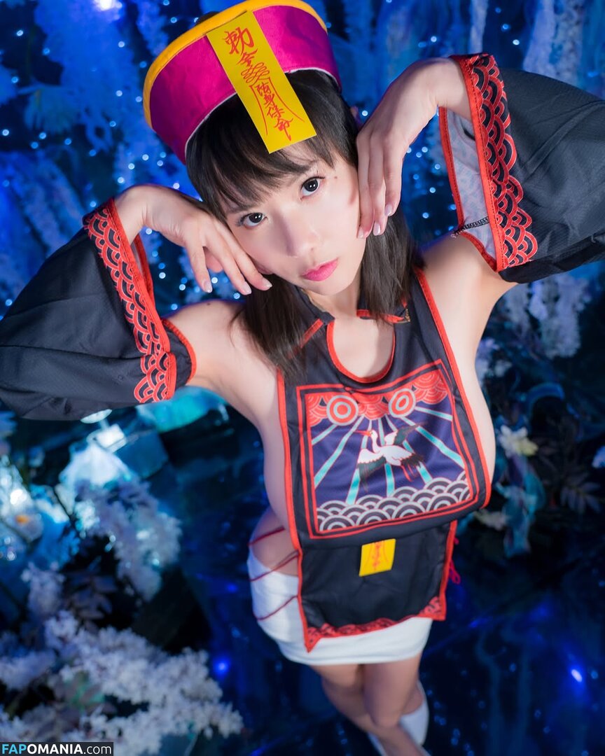 Kaho Shibuya / Shibukaho Nu OnlyFans  Photo fuitée #139