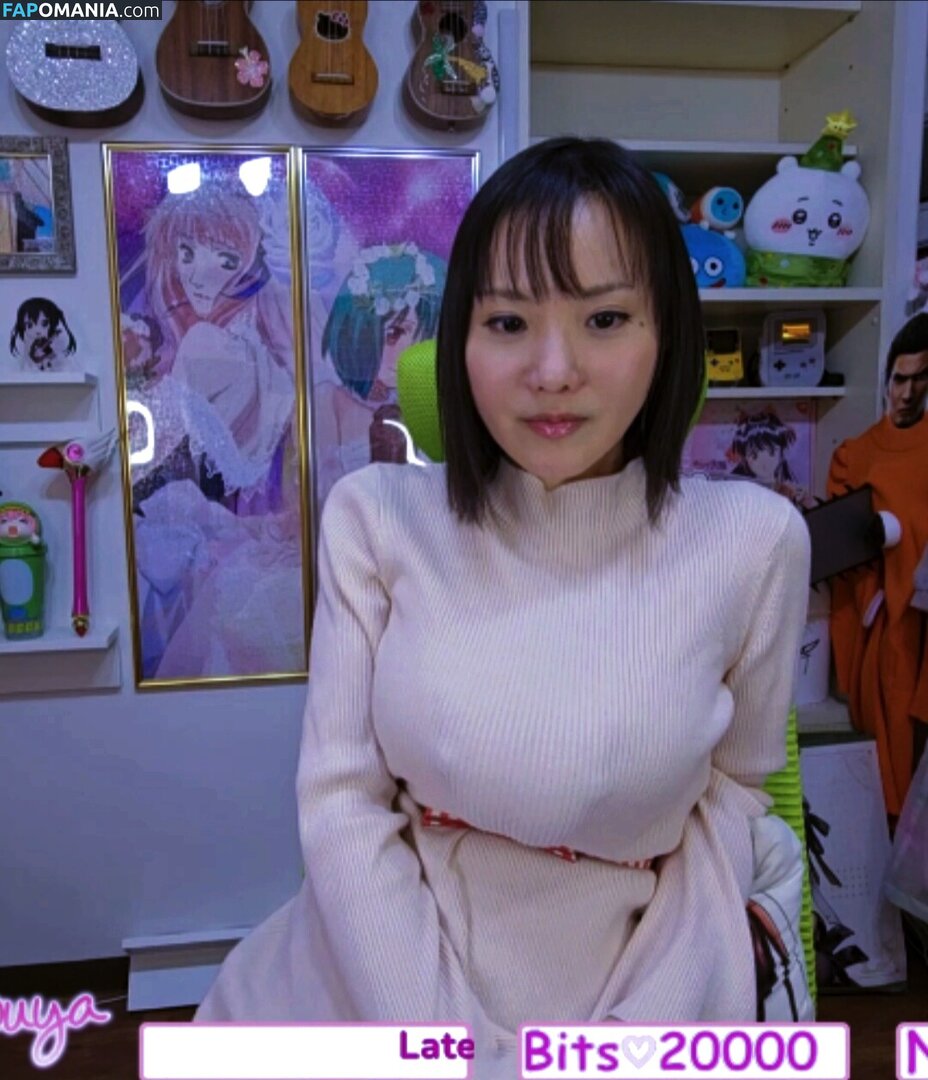 Kaho Shibuya / Shibukaho Nu OnlyFans  Photo fuitée #162