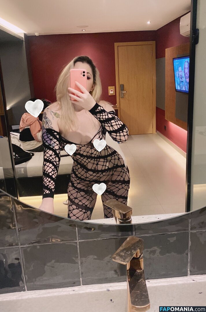 Kahsanoni Nu OnlyFans  Photo fuitée #24