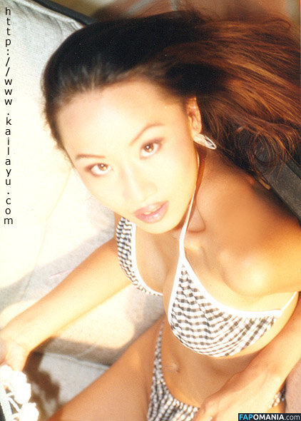 Kaila Yu / kailayu Nu OnlyFans  Photo fuitée #77