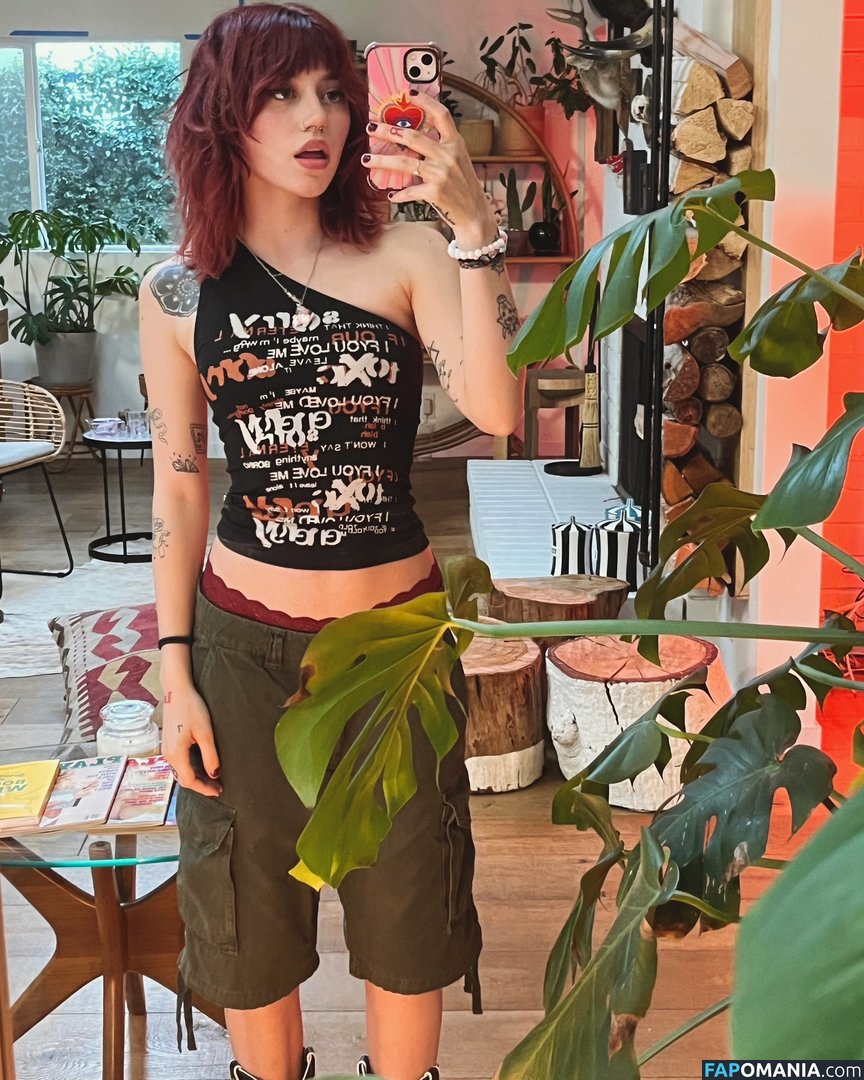 Kailee Morgue / aanesthetic24 / morguemami Nu OnlyFans  Photo fuitée #21