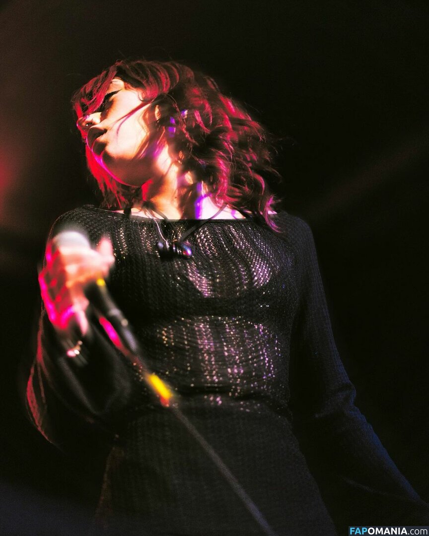 Kailee Morgue / aanesthetic24 / morguemami Nu OnlyFans  Photo fuitée #33