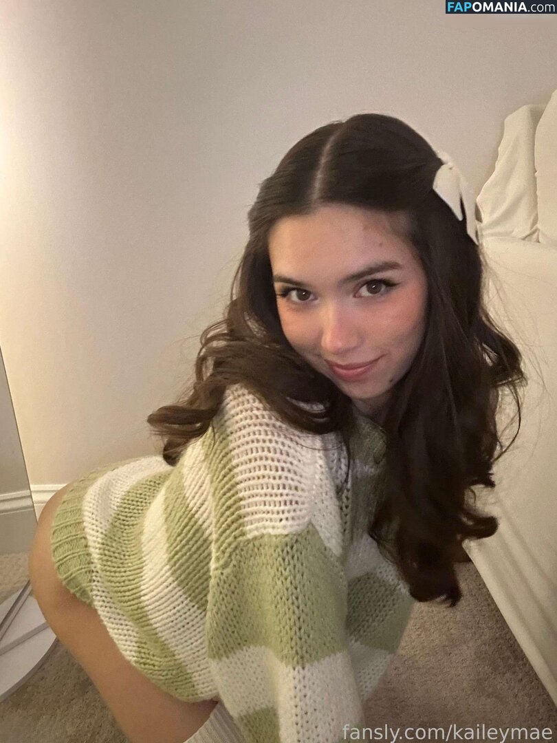 Kailey Mae / kaileymae Nu OnlyFans  Photo fuitée #13