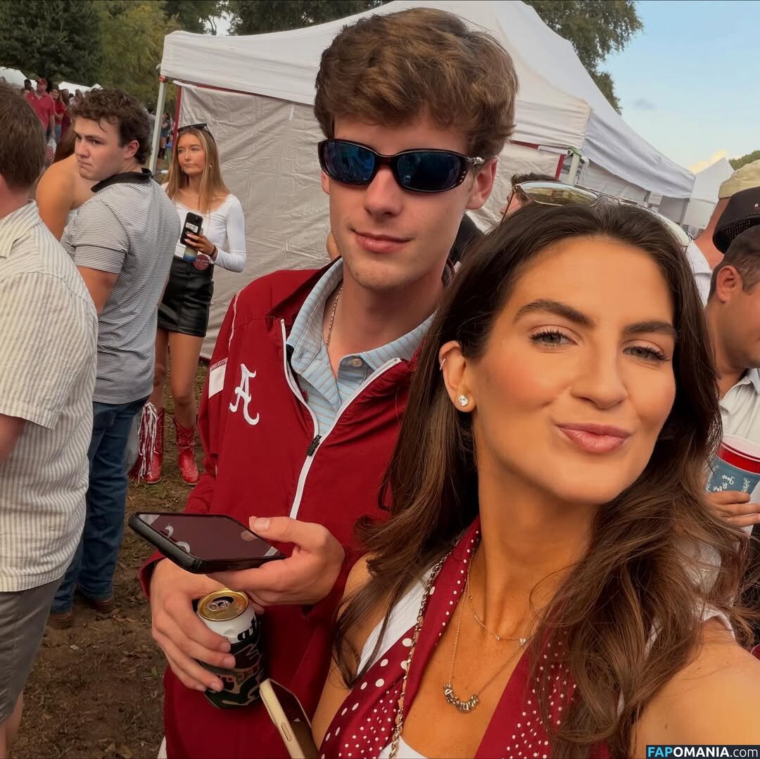 CNNswoman / Kaitlan Collins / kaitlancollins Nu OnlyFans  Photo fuitée #3