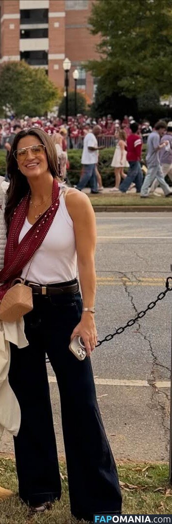 CNNswoman / Kaitlan Collins / kaitlancollins Nu OnlyFans  Photo fuitée #4