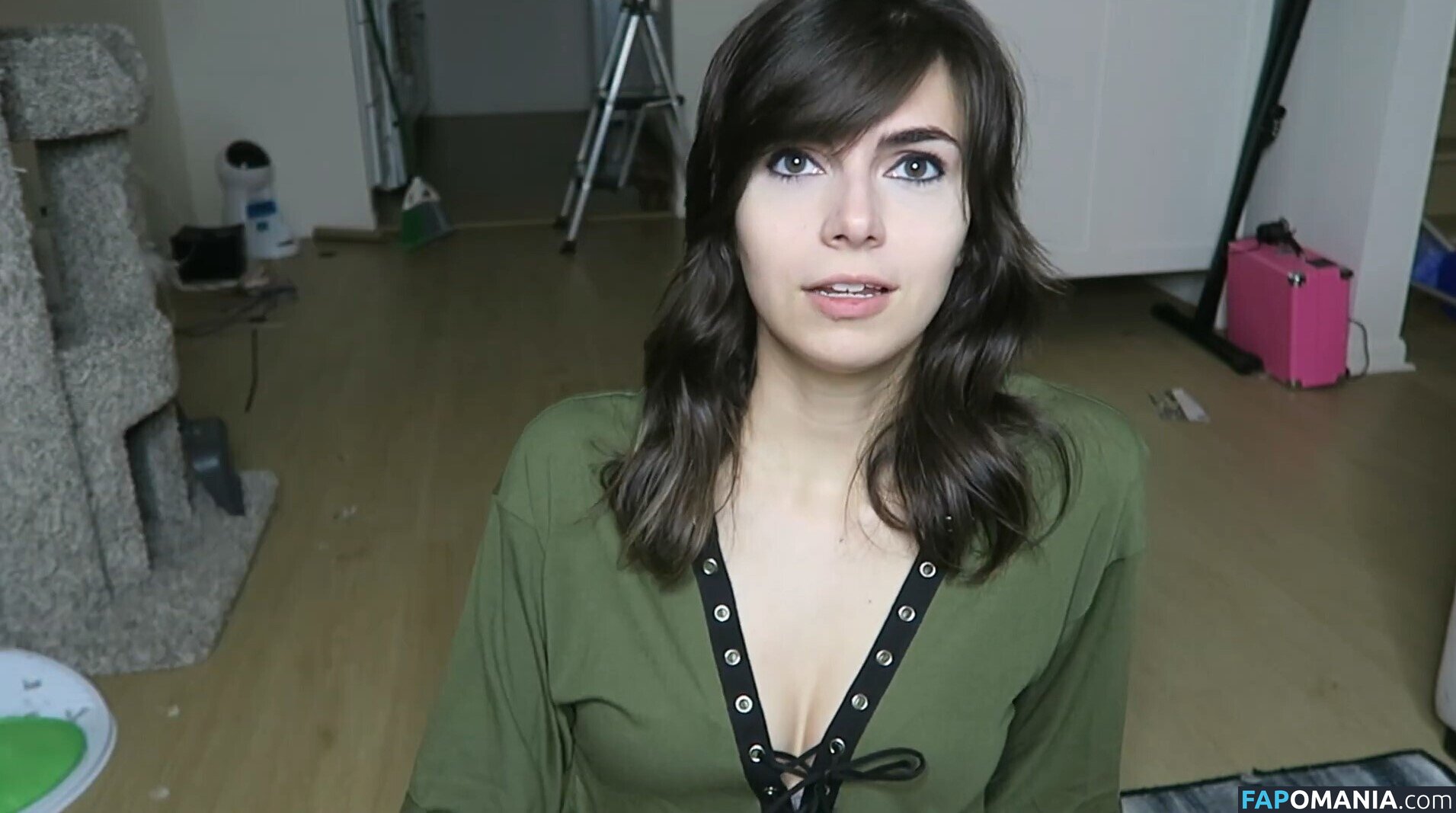 Kaitlin Witcher / KaitlinWitcher / piddleass Nu OnlyFans  Photo fuitée #273