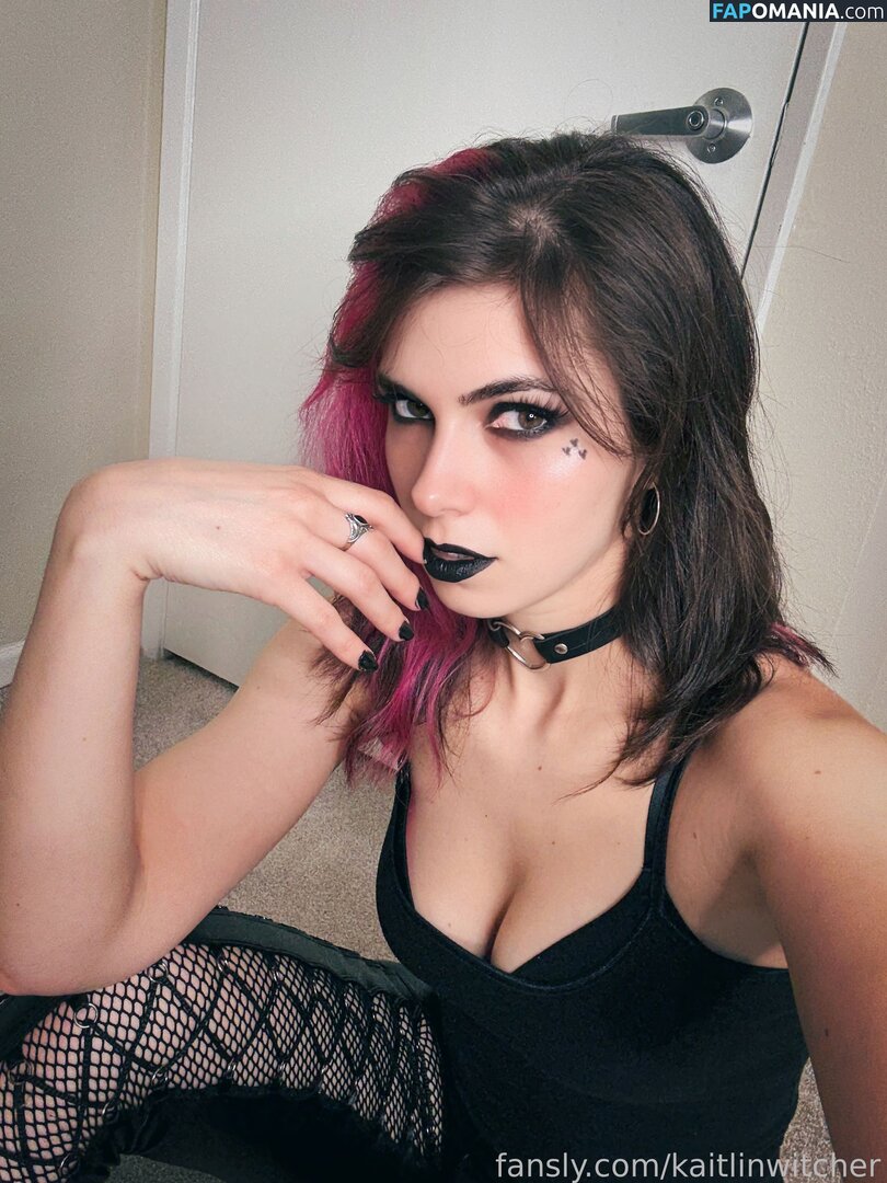 Kaitlin Witcher / KaitlinWitcher / piddleass Nu OnlyFans  Photo fuitée #282