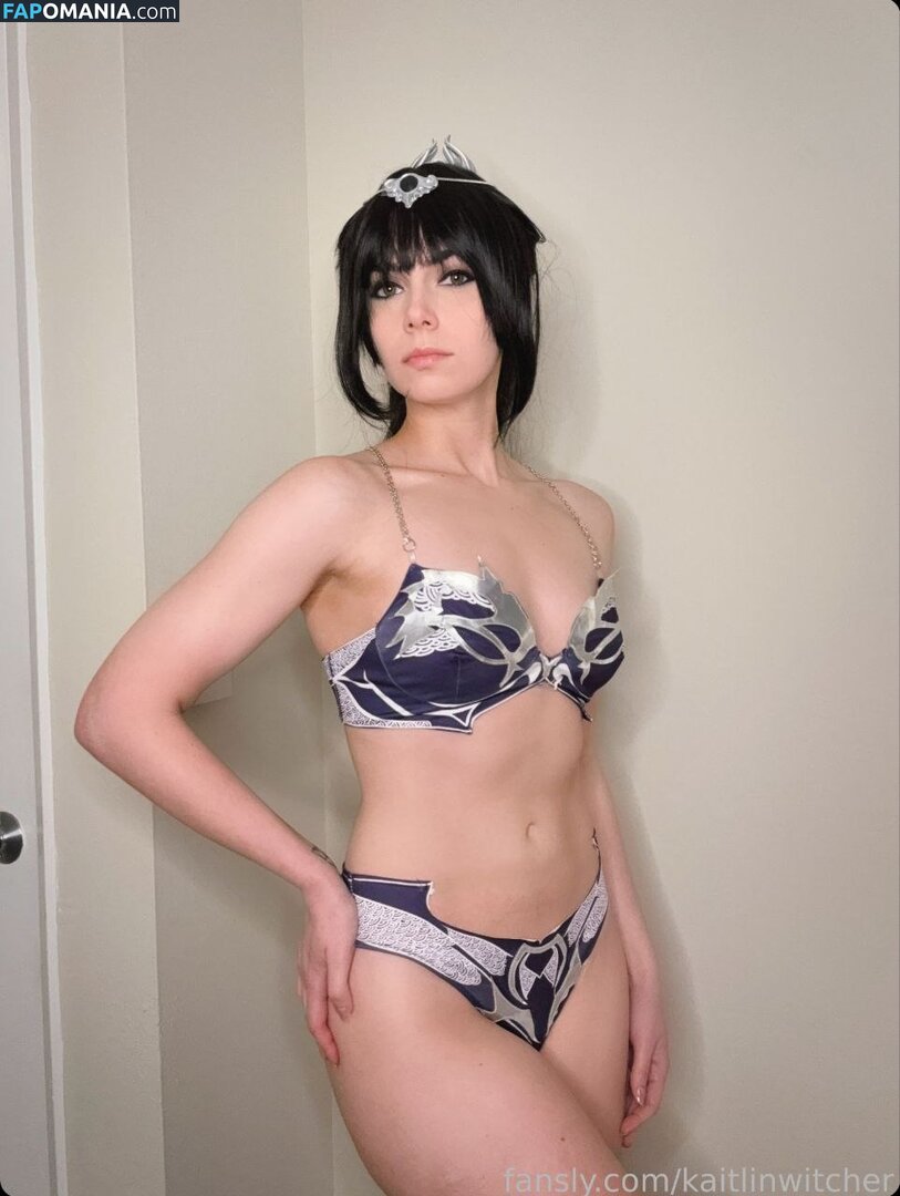 Kaitlin Witcher / KaitlinWitcher / piddleass Nu OnlyFans  Photo fuitée #314