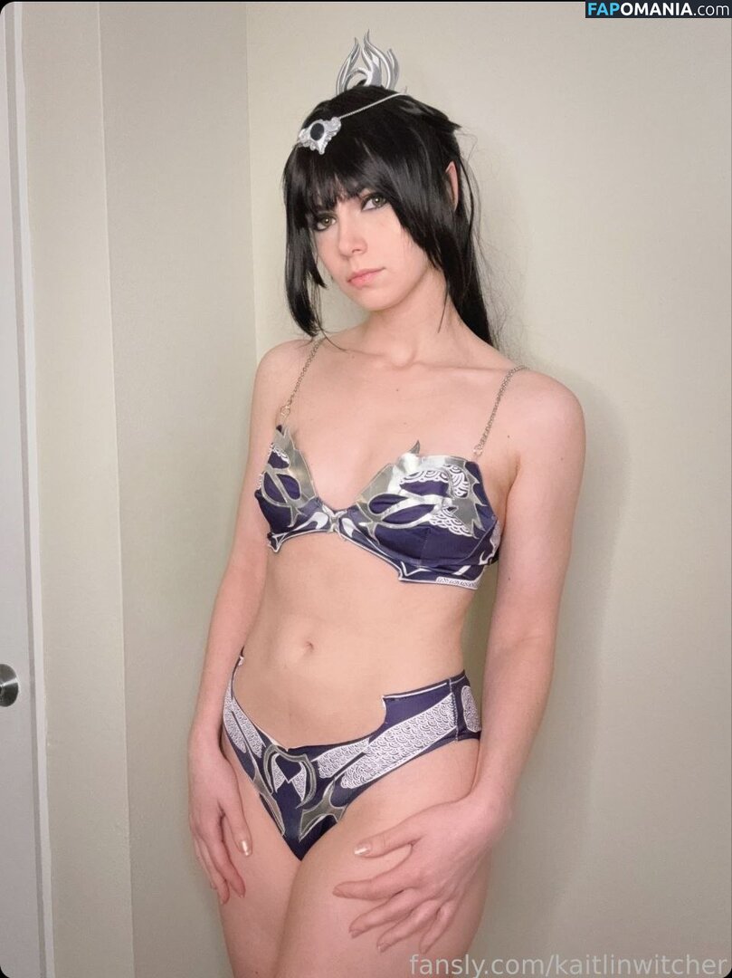 Kaitlin Witcher / KaitlinWitcher / piddleass Nu OnlyFans  Photo fuitée #320