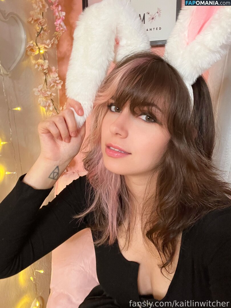 Kaitlin Witcher / KaitlinWitcher / piddleass Nu OnlyFans  Photo fuitée #331
