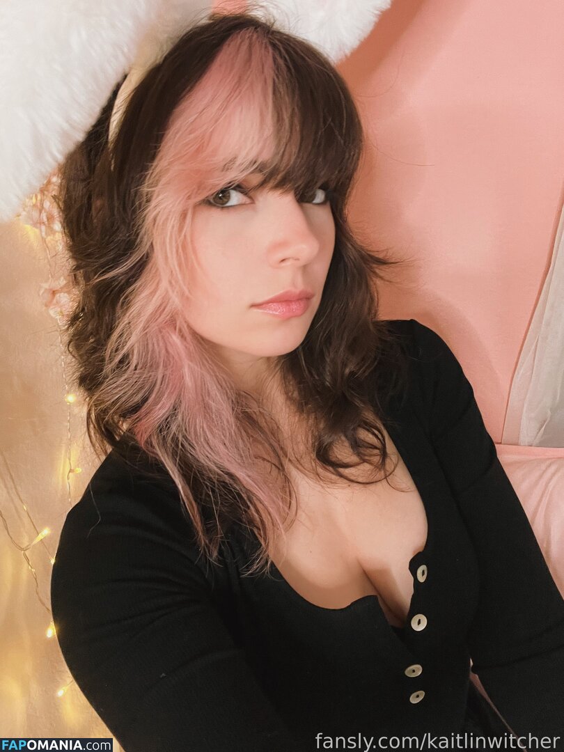 Kaitlin Witcher / KaitlinWitcher / piddleass Nu OnlyFans  Photo fuitée #333