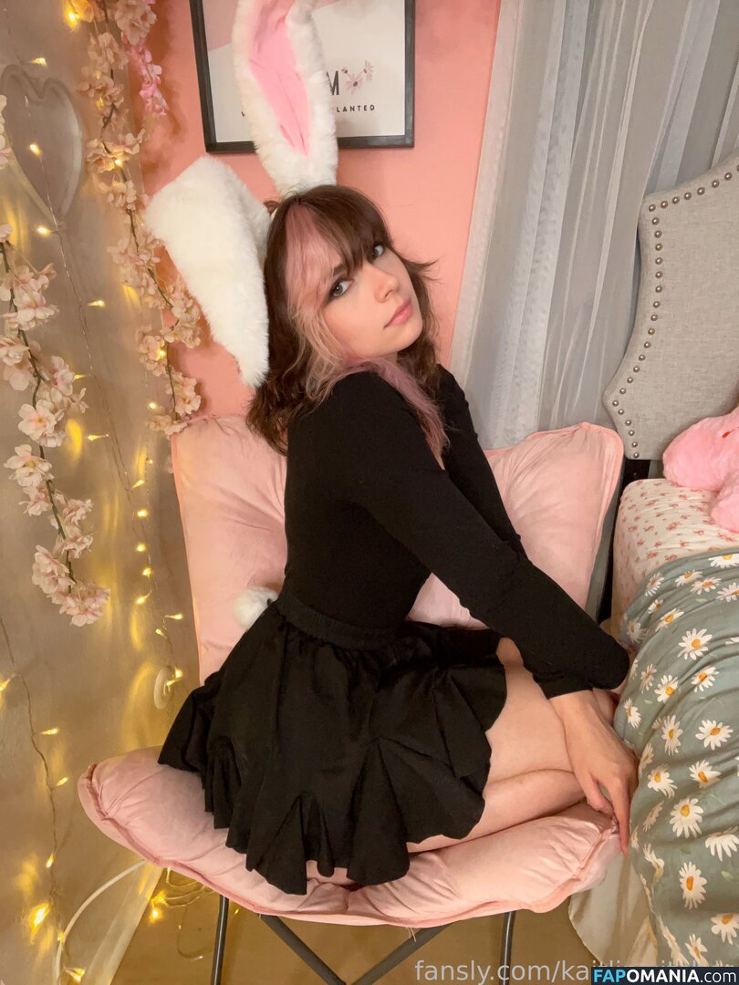 Kaitlin Witcher / KaitlinWitcher / piddleass Nu OnlyFans  Photo fuitée #334