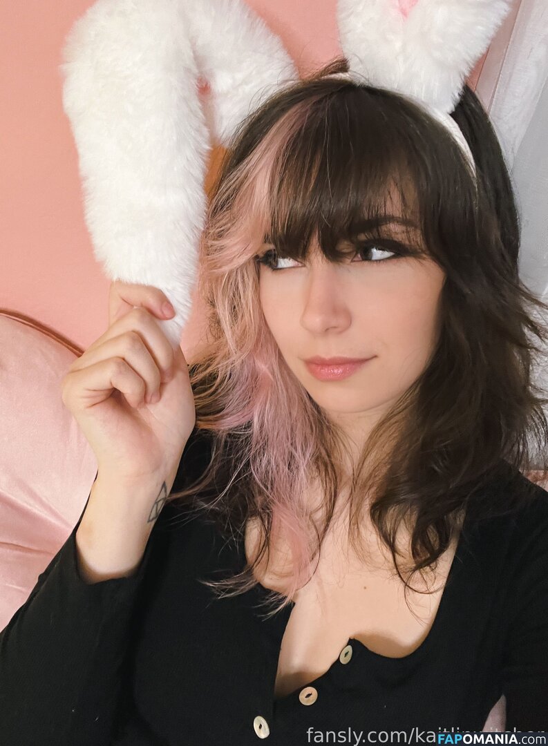 Kaitlin Witcher / KaitlinWitcher / piddleass Nu OnlyFans  Photo fuitée #336