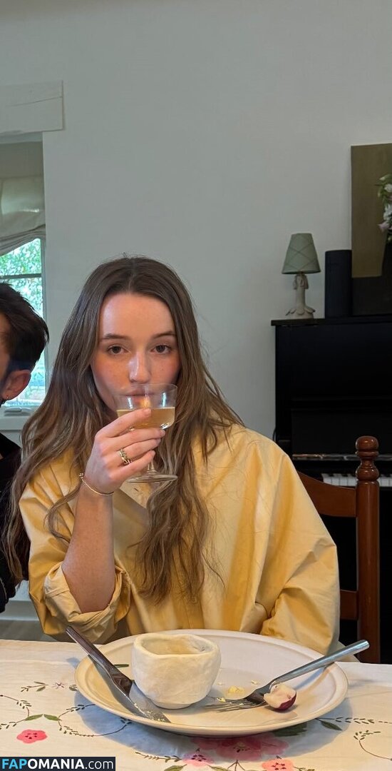 Kaitlyn Dever / KaitlynDever Nu OnlyFans  Photo fuitée #209