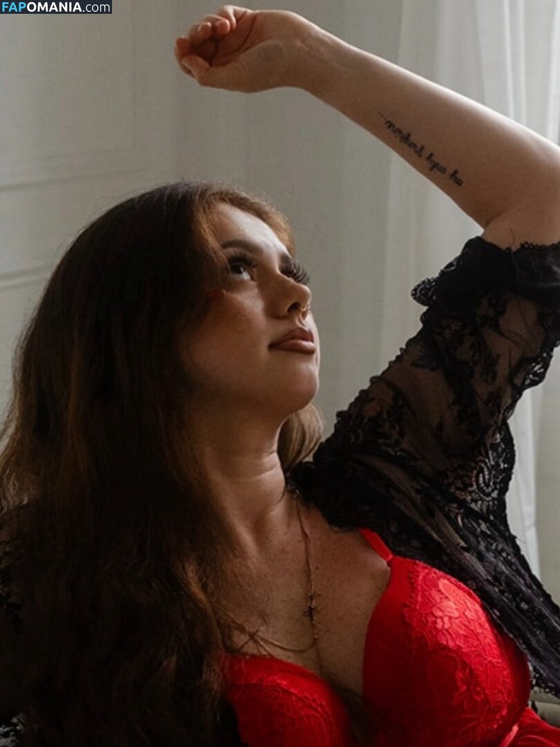 Kaitlyn Nicole / __kaitlynicole_ / https: / kaitlynnicole.music / nicolette38 Nu OnlyFans  Photo fuitée #2