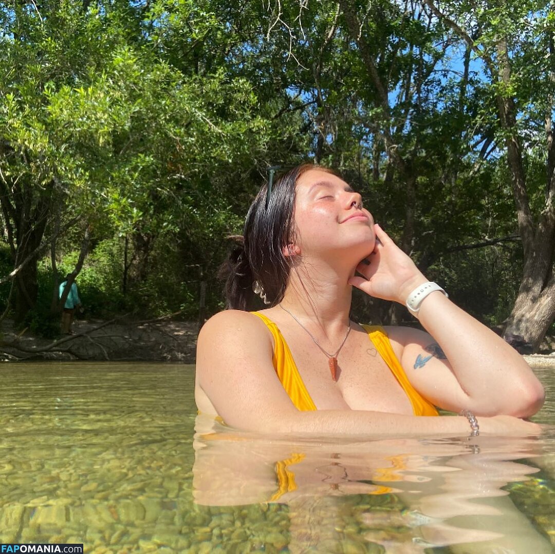 Kaitlyn Nicole / __kaitlynicole_ / https: / kaitlynnicole.music / nicolette38 Nu OnlyFans  Photo fuitée #5