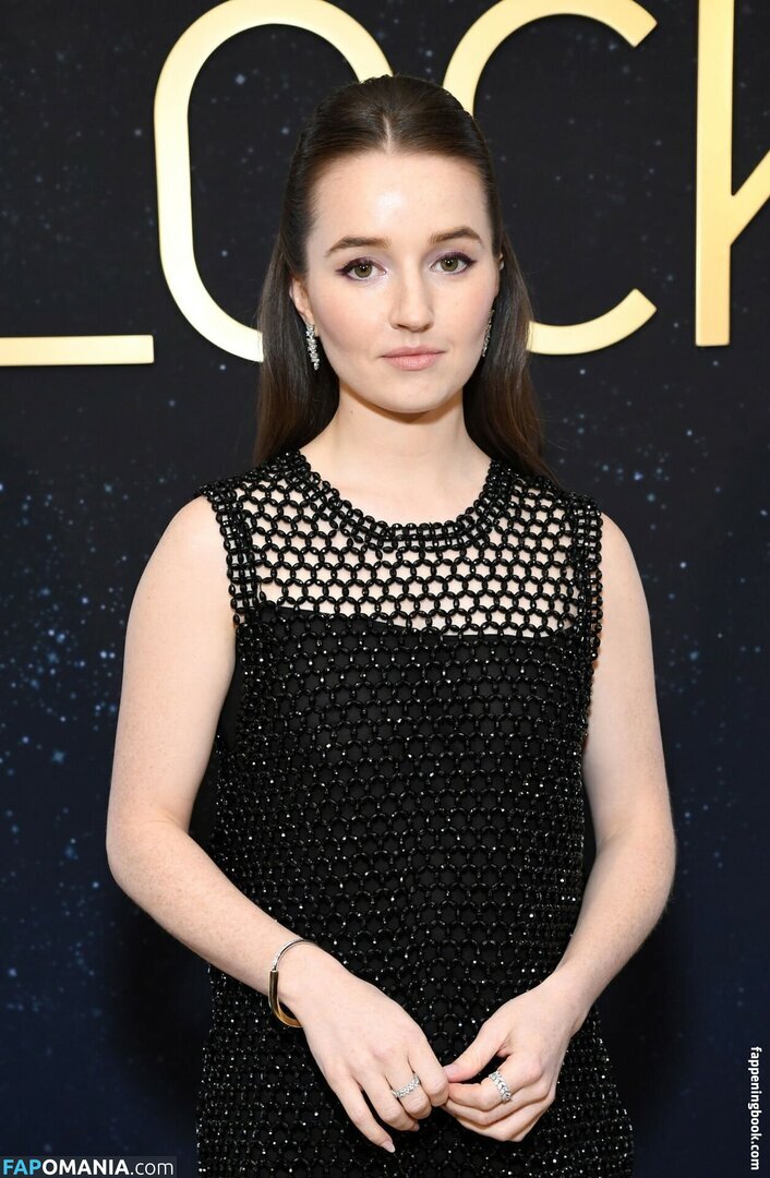 Kaitlyn Rochelle Dever / kaitlyn dever / kaitlyndever Nu OnlyFans  Photo fuitée #8