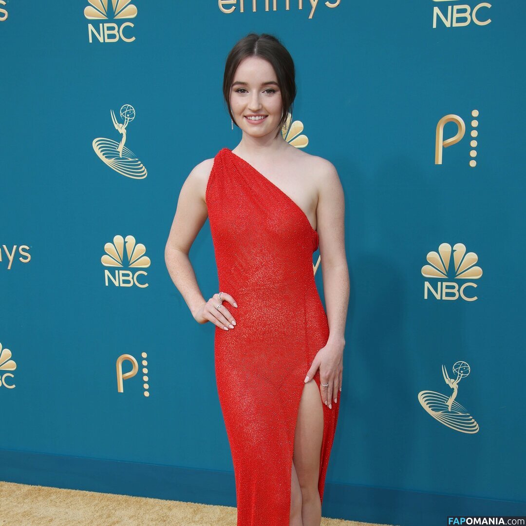 Kaitlyn Rochelle Dever / kaitlyn dever / kaitlyndever Nu OnlyFans  Photo fuitée #9