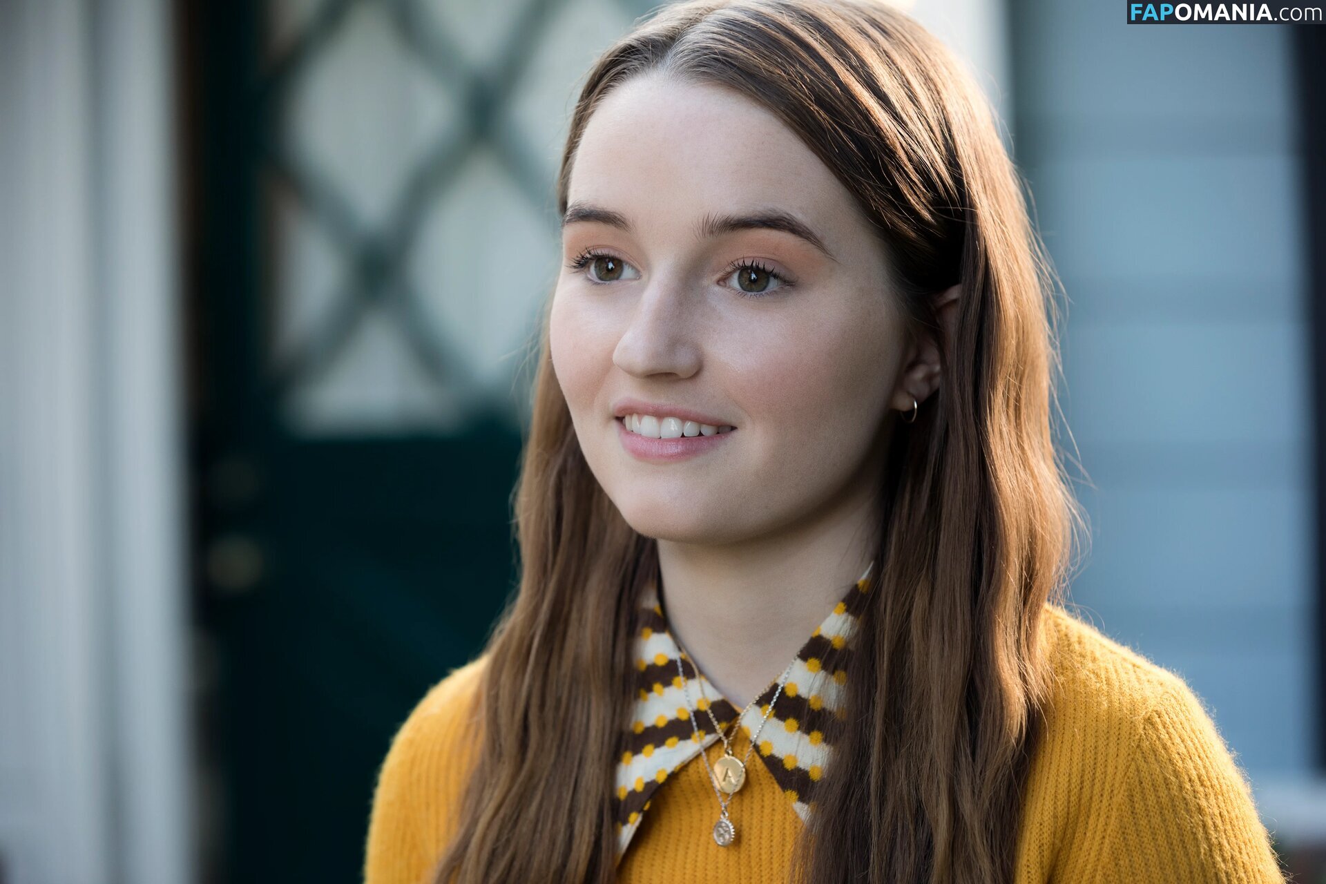 Kaitlyn Rochelle Dever / kaitlyn dever / kaitlyndever Nu OnlyFans  Photo fuitée #10