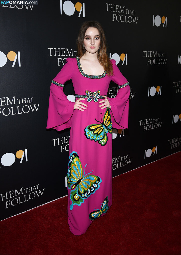 Kaitlyn Rochelle Dever / kaitlyn dever / kaitlyndever Nu OnlyFans  Photo fuitée #22
