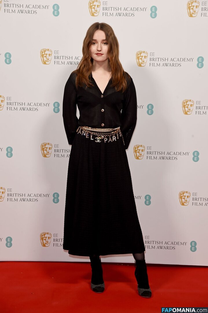 Kaitlyn Rochelle Dever / kaitlyn dever / kaitlyndever Nu OnlyFans  Photo fuitée #30