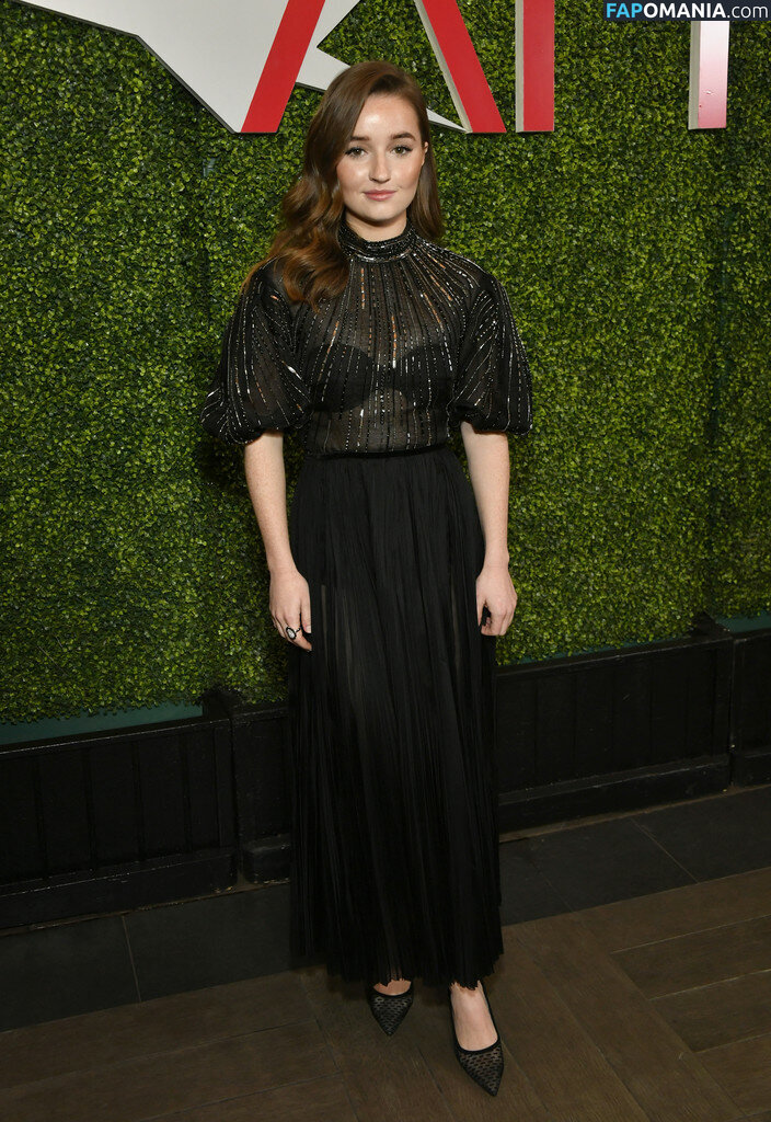 Kaitlyn Rochelle Dever / kaitlyn dever / kaitlyndever Nu OnlyFans  Photo fuitée #31