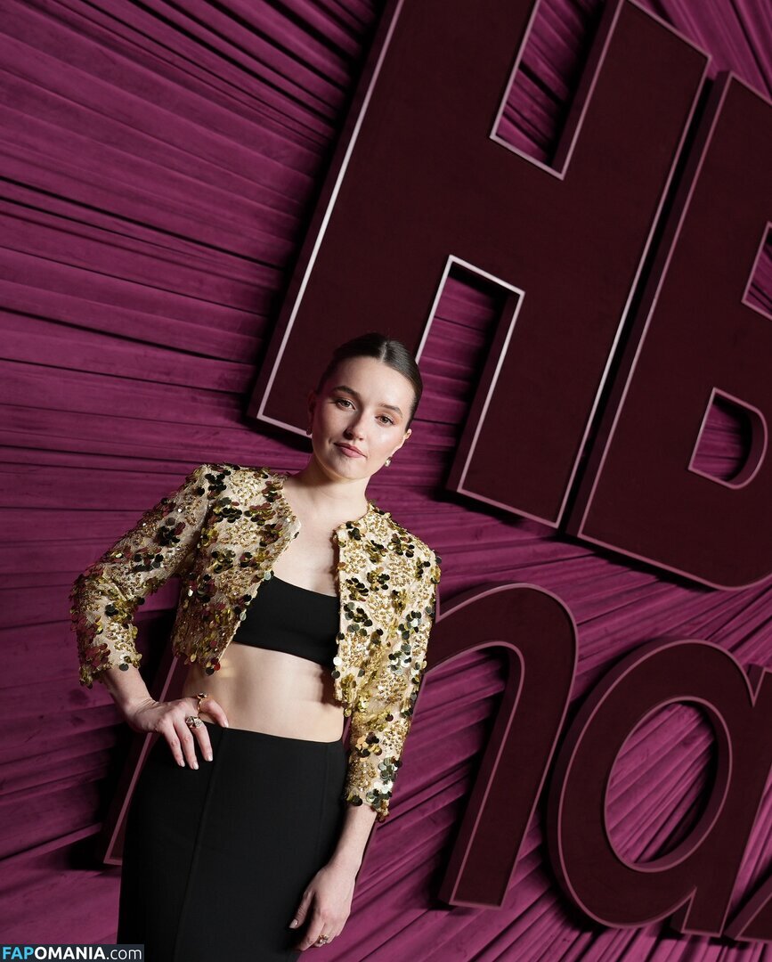 Kaitlyn Dever / kaitlyndever Nu OnlyFans  Photo fuitée #8