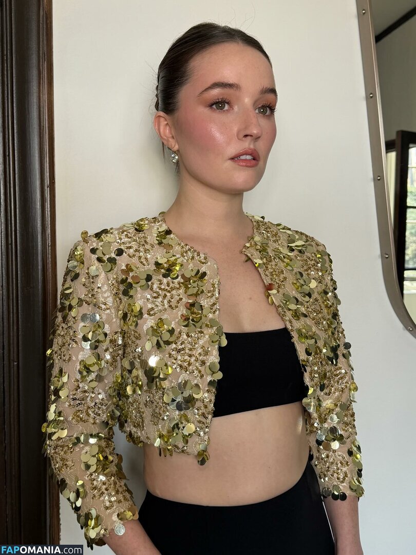 Kaitlyn Dever / kaitlyndever Nu OnlyFans  Photo fuitée #11