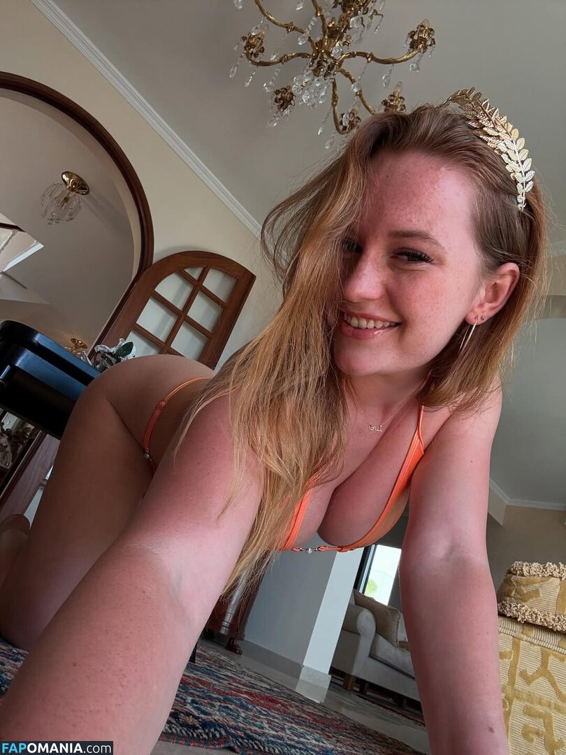 Kajamood Nu OnlyFans  Photo fuitée #5