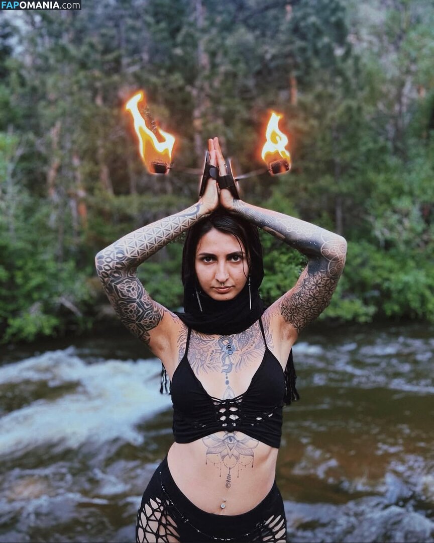 Kaladhara Creations / kaladharacreations / prema.riah Nu OnlyFans  Photo fuitée #1