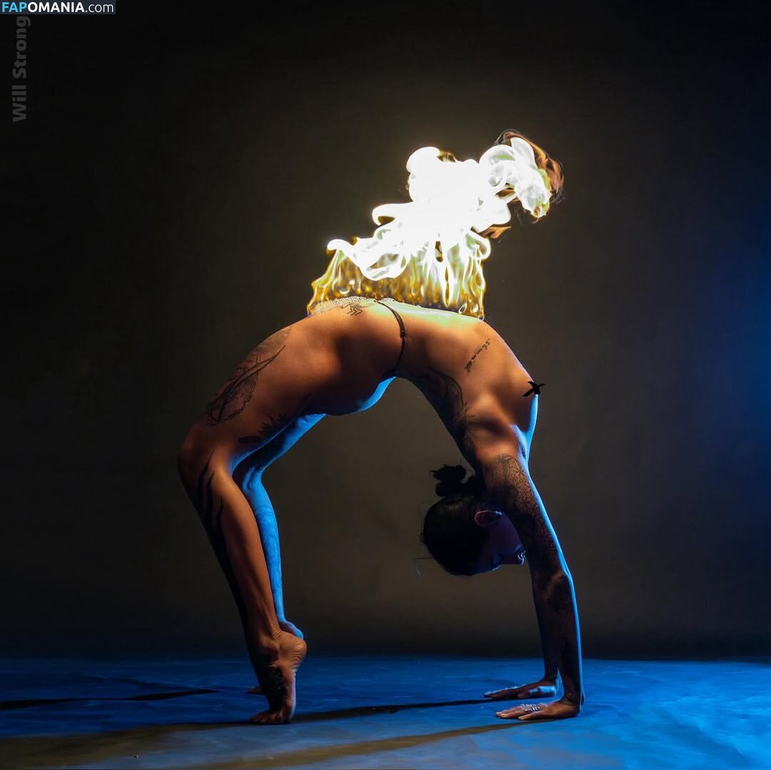 Kaladhara Creations / kaladharacreations / prema.riah Nu OnlyFans  Photo fuitée #5