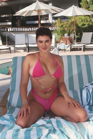 Kalani Hilliker