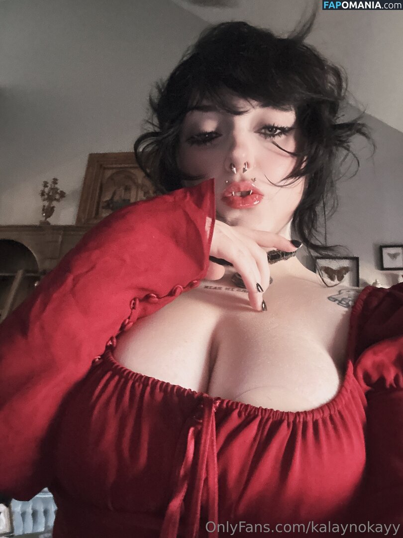 kalaynokay / kalaynokayy Nu OnlyFans  Photo fuitée #2