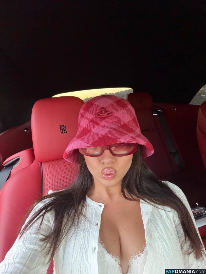 Kali Uchis / kaliuchis / spicxyy Nu OnlyFans  Photo fuitée #200