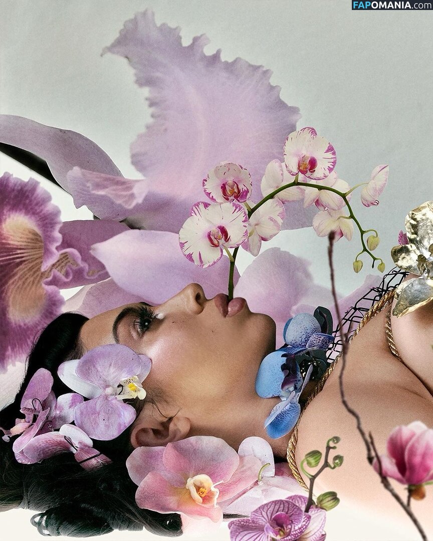 Kali Uchis / kaliuchis / spicxyy Nu OnlyFans  Photo fuitée #204