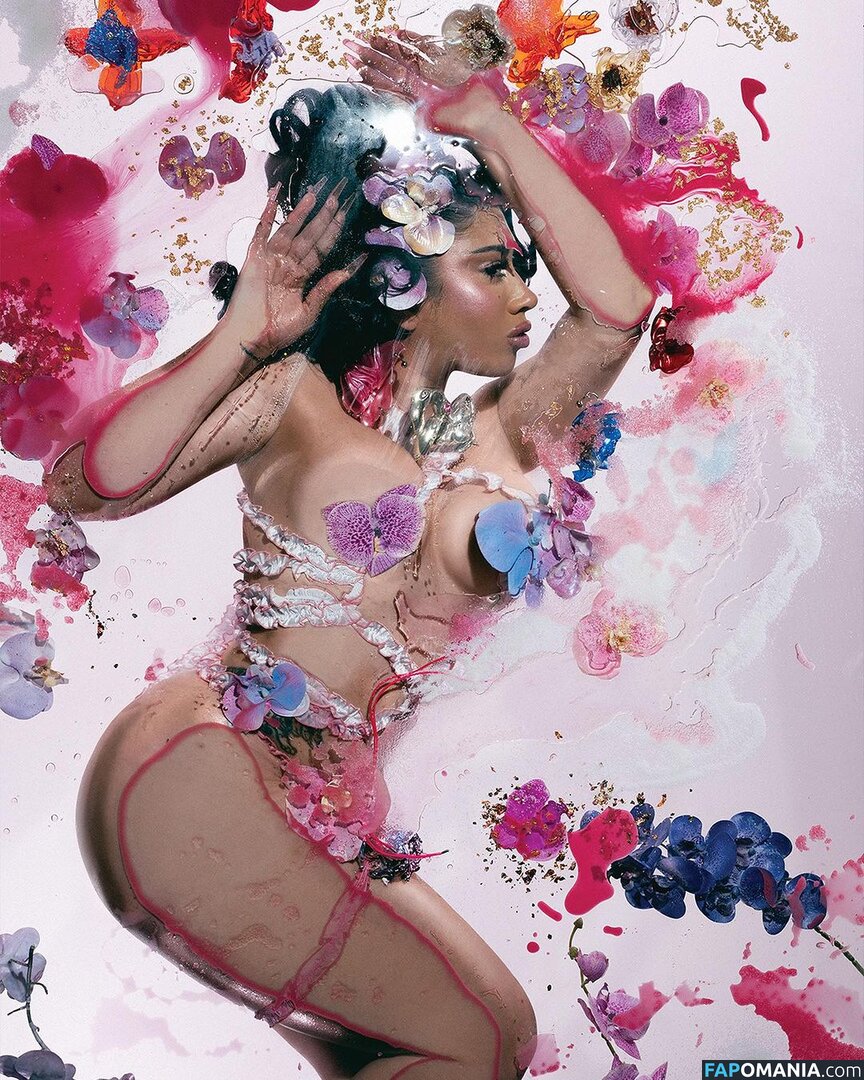 Kali Uchis / kaliuchis / spicxyy Nu OnlyFans  Photo fuitée #205