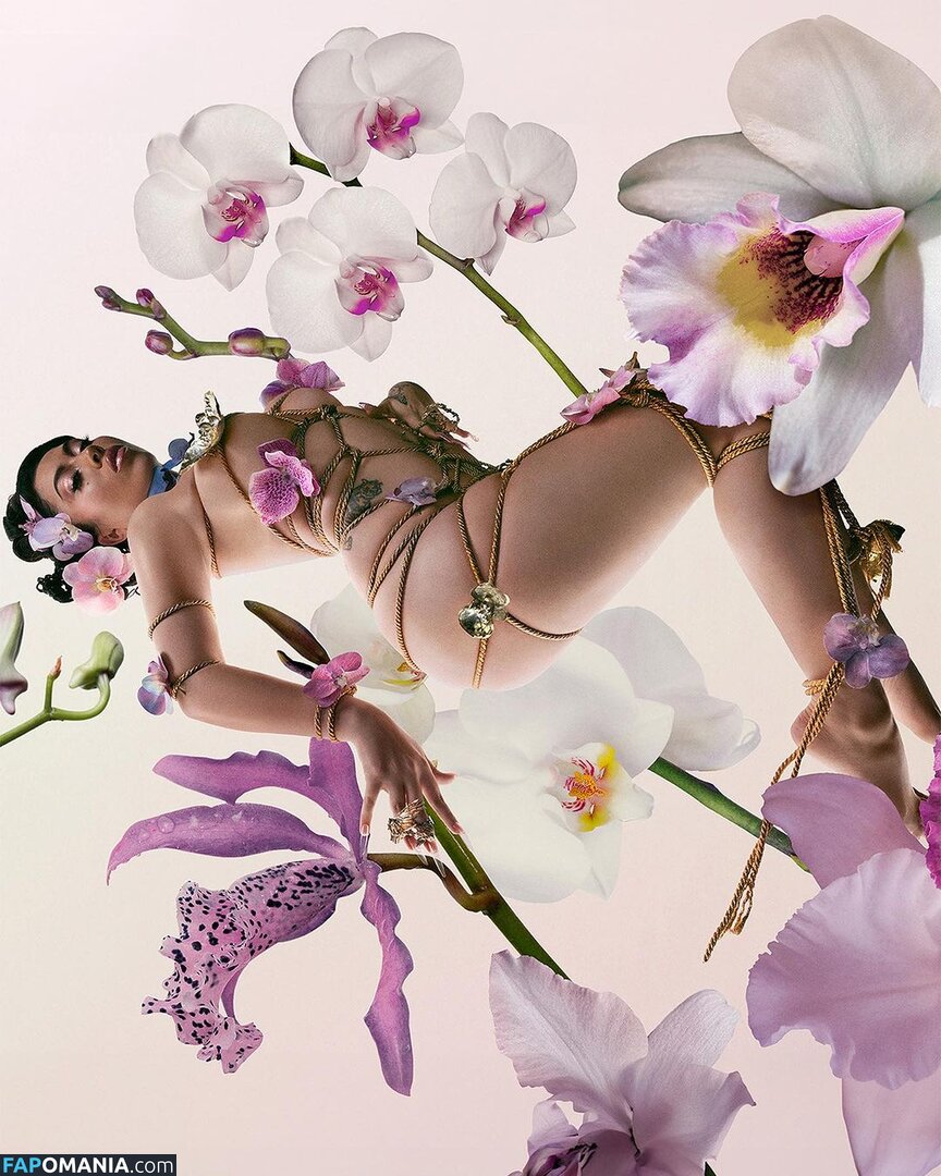 Kali Uchis / kaliuchis / spicxyy Nu OnlyFans  Photo fuitée #207