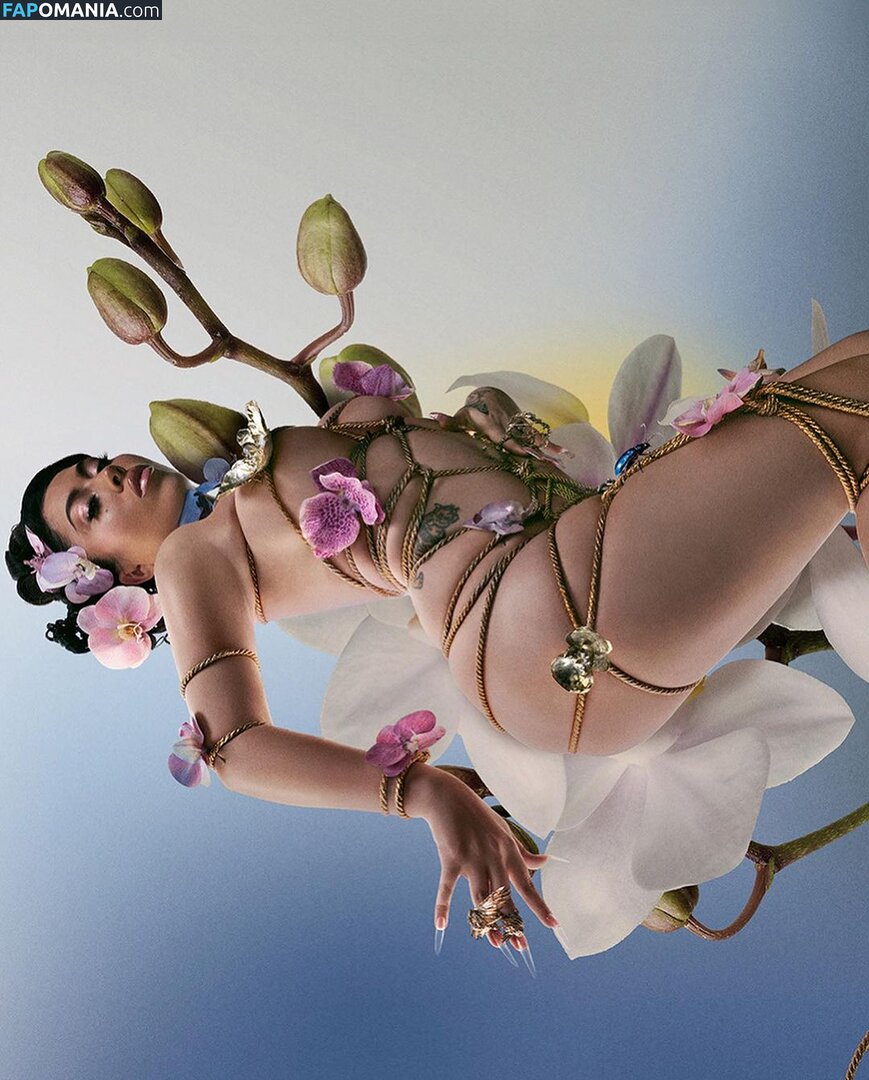 Kali Uchis / kaliuchis / spicxyy Nu OnlyFans  Photo fuitée #208