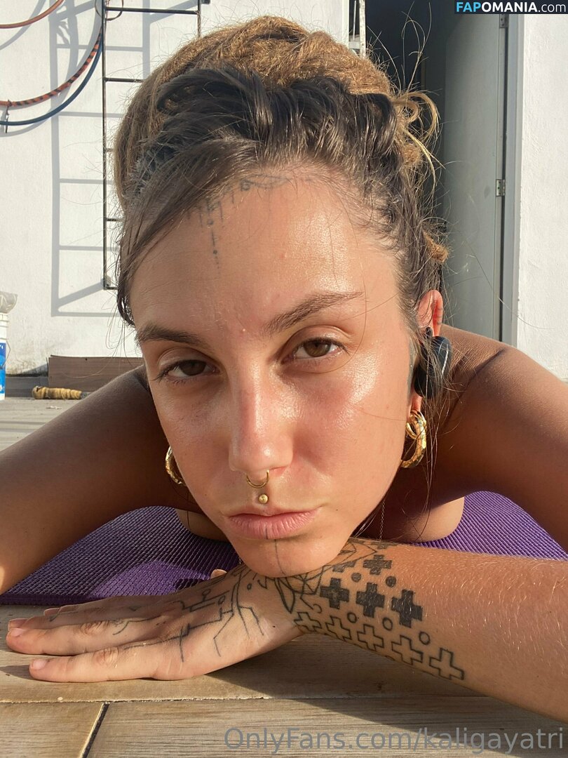 Kaalikat / Kaligayatri / kali.gayatri Nu OnlyFans  Photo fuitée #64