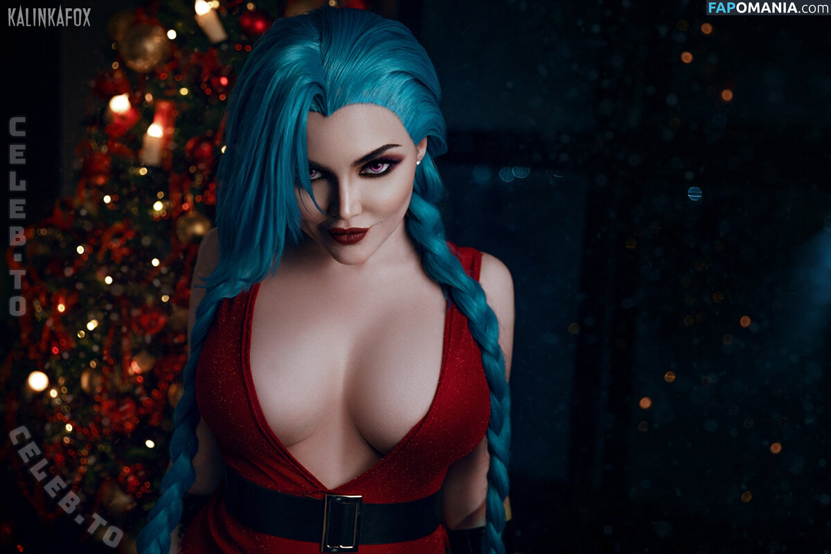 Christina Fink / Kalinka Fox / https: / kalinka.fox / kalinkafox Nu OnlyFans  Photo fuitée #596