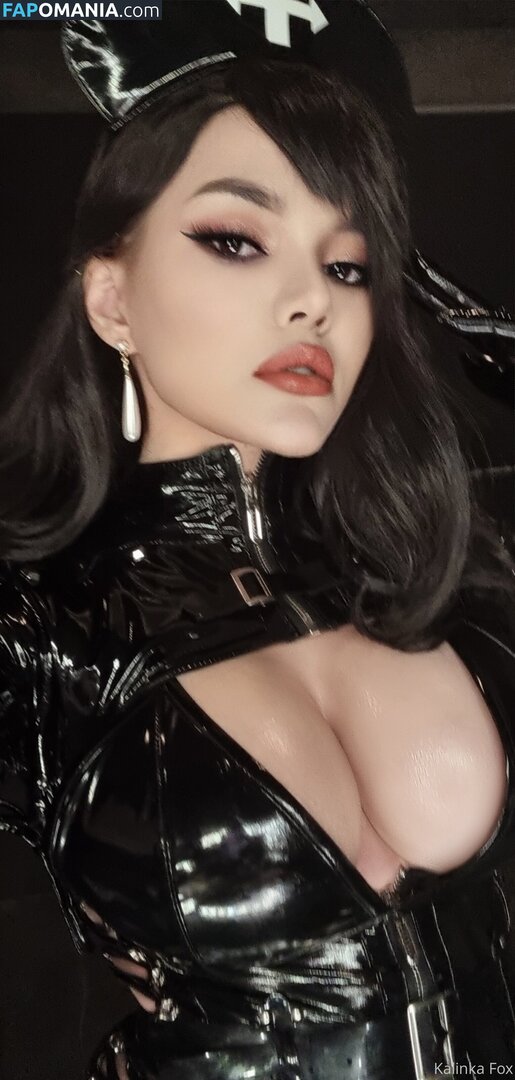 Christina Fink / Kalinka Fox / https: / kalinka.fox / kalinkafox Nu OnlyFans  Photo fuitée #655